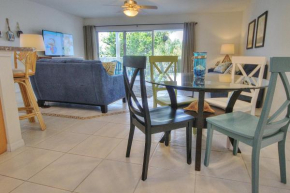 Captain's Cove 304